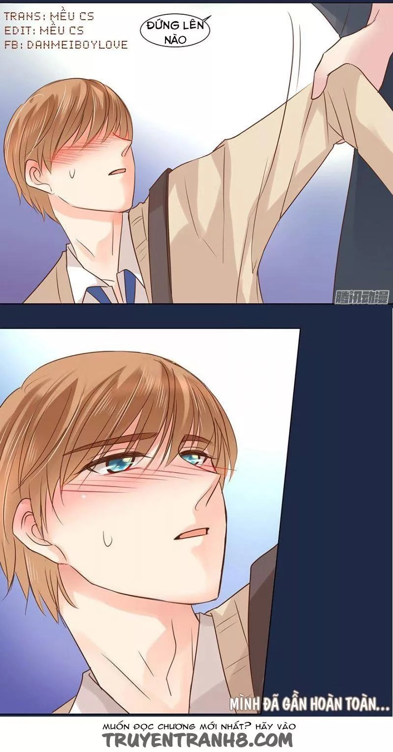 Ông Bố Đơn Thân Hàng Tỷ Chapter 39 - 18