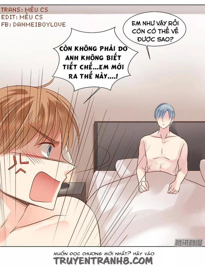 Ông Bố Đơn Thân Hàng Tỷ Chapter 39 - 26