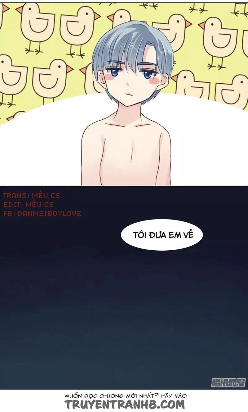 Ông Bố Đơn Thân Hàng Tỷ Chapter 39 - 28