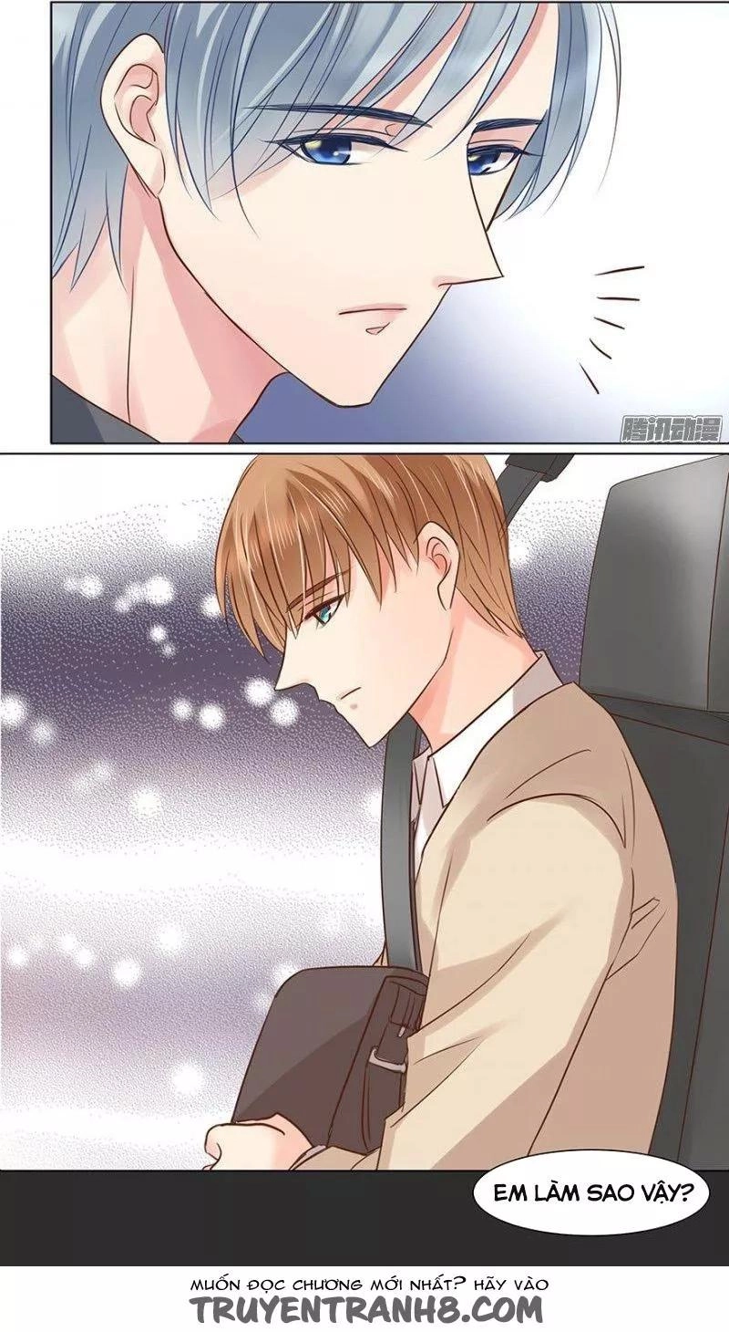 Ông Bố Đơn Thân Hàng Tỷ Chapter 39 - 30