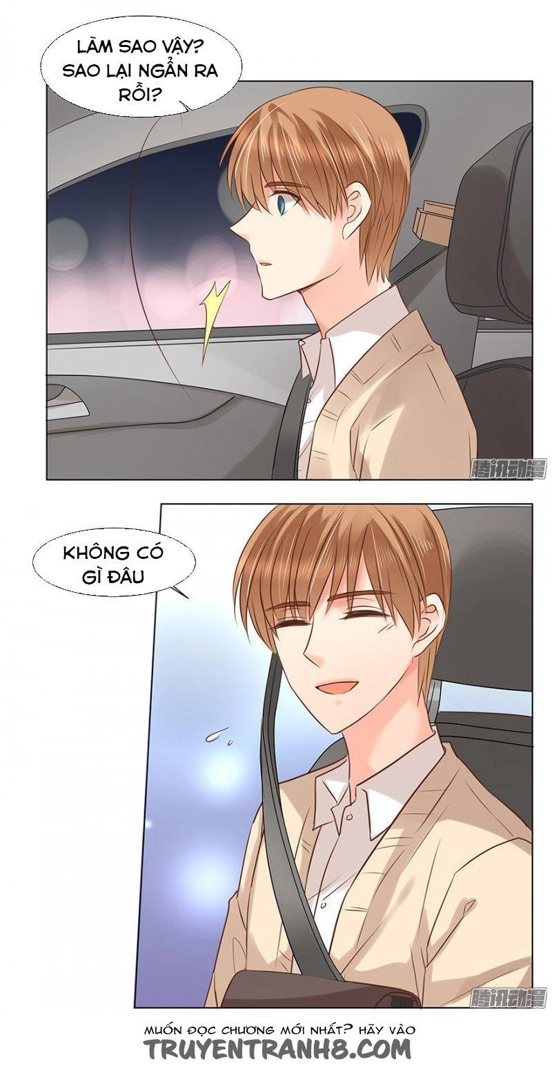 Ông Bố Đơn Thân Hàng Tỷ Chapter 40 - 2