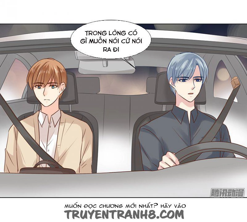 Ông Bố Đơn Thân Hàng Tỷ Chapter 40 - 3