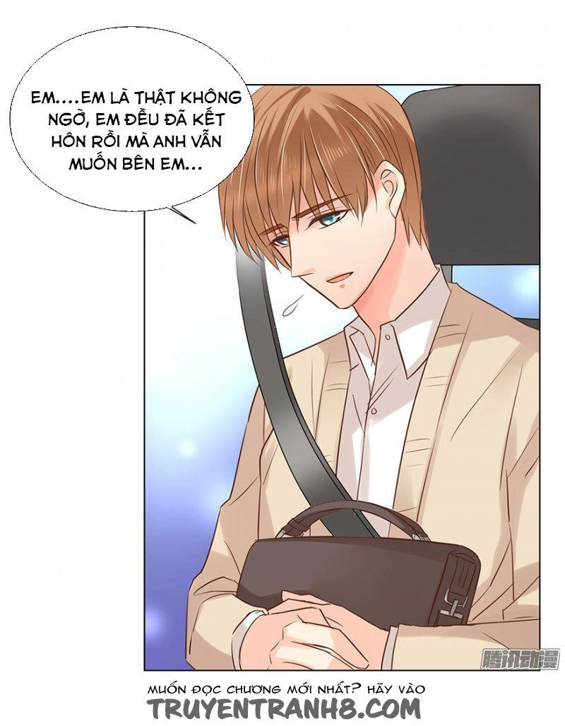 Ông Bố Đơn Thân Hàng Tỷ Chapter 40 - 4