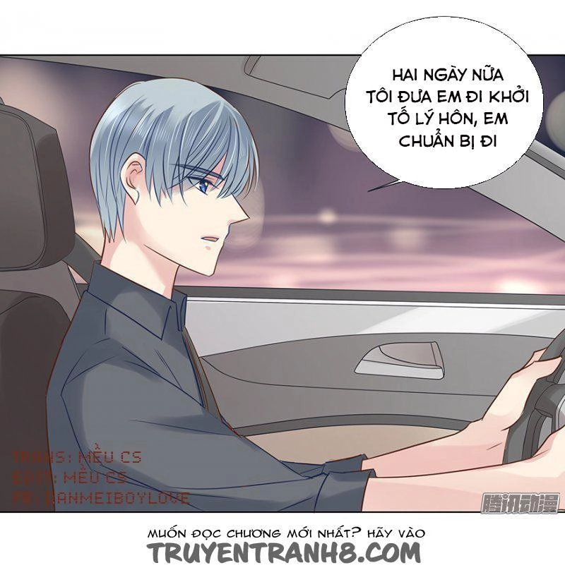 Ông Bố Đơn Thân Hàng Tỷ Chapter 40 - 5