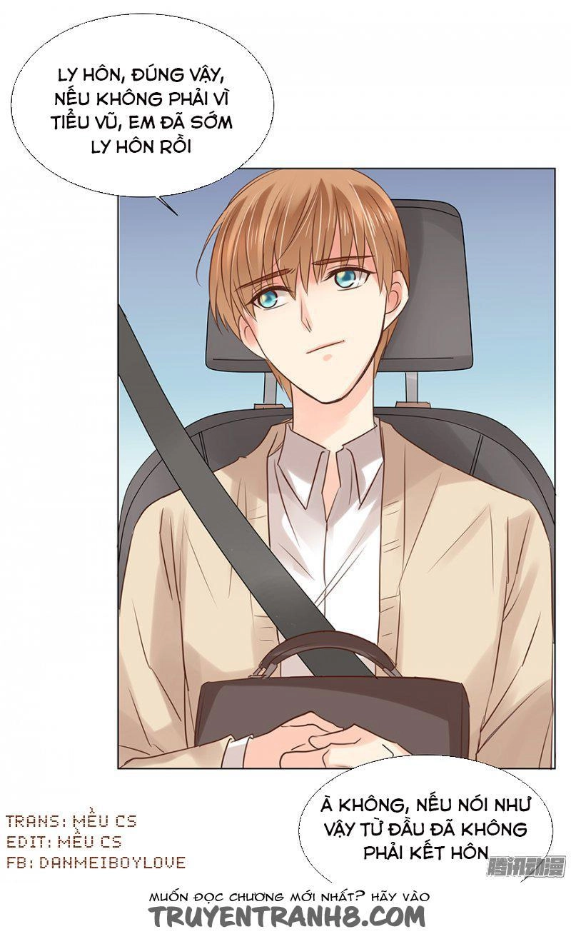 Ông Bố Đơn Thân Hàng Tỷ Chapter 40 - 6