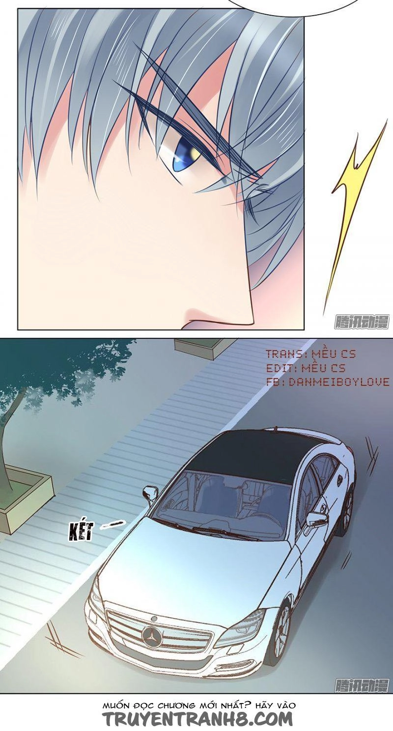 Ông Bố Đơn Thân Hàng Tỷ Chapter 40 - 7