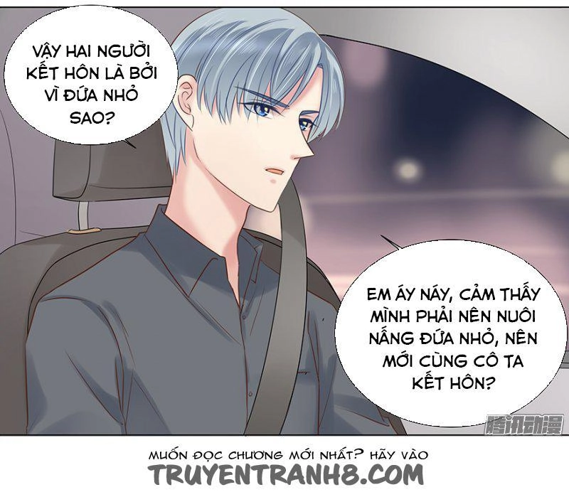 Ông Bố Đơn Thân Hàng Tỷ Chapter 40 - 8