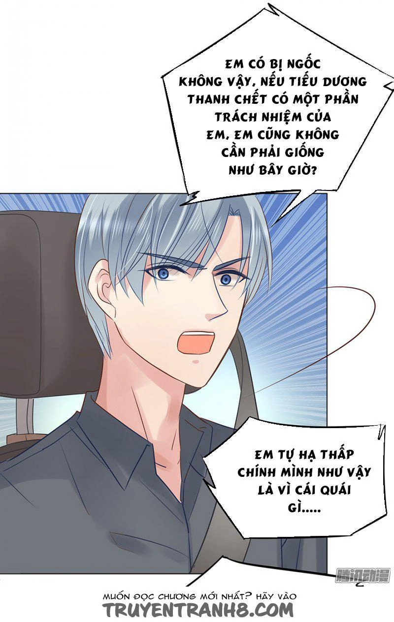 Ông Bố Đơn Thân Hàng Tỷ Chapter 40 - 9