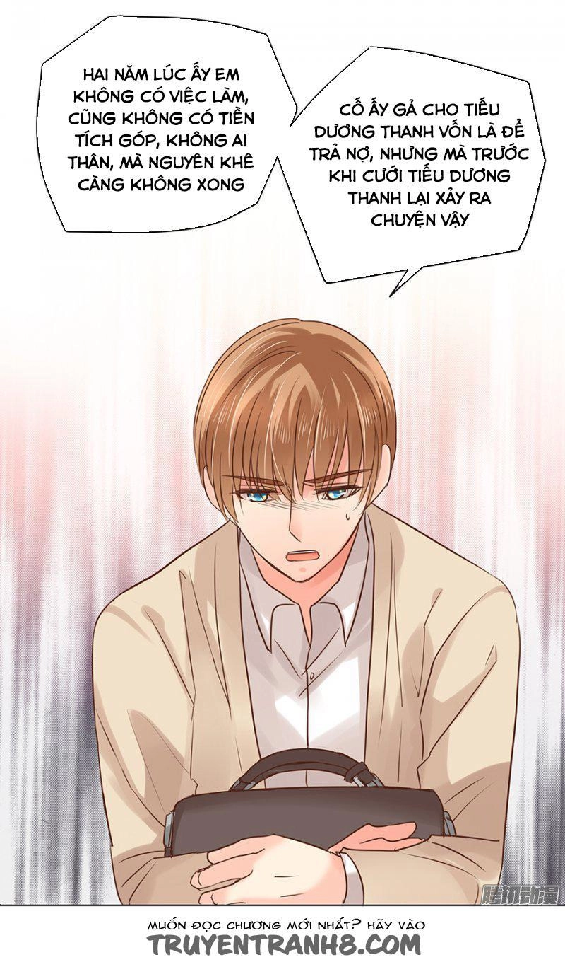 Ông Bố Đơn Thân Hàng Tỷ Chapter 40 - 11