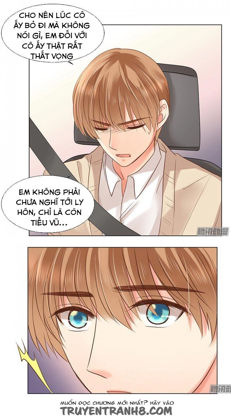 Ông Bố Đơn Thân Hàng Tỷ Chapter 40 - 18