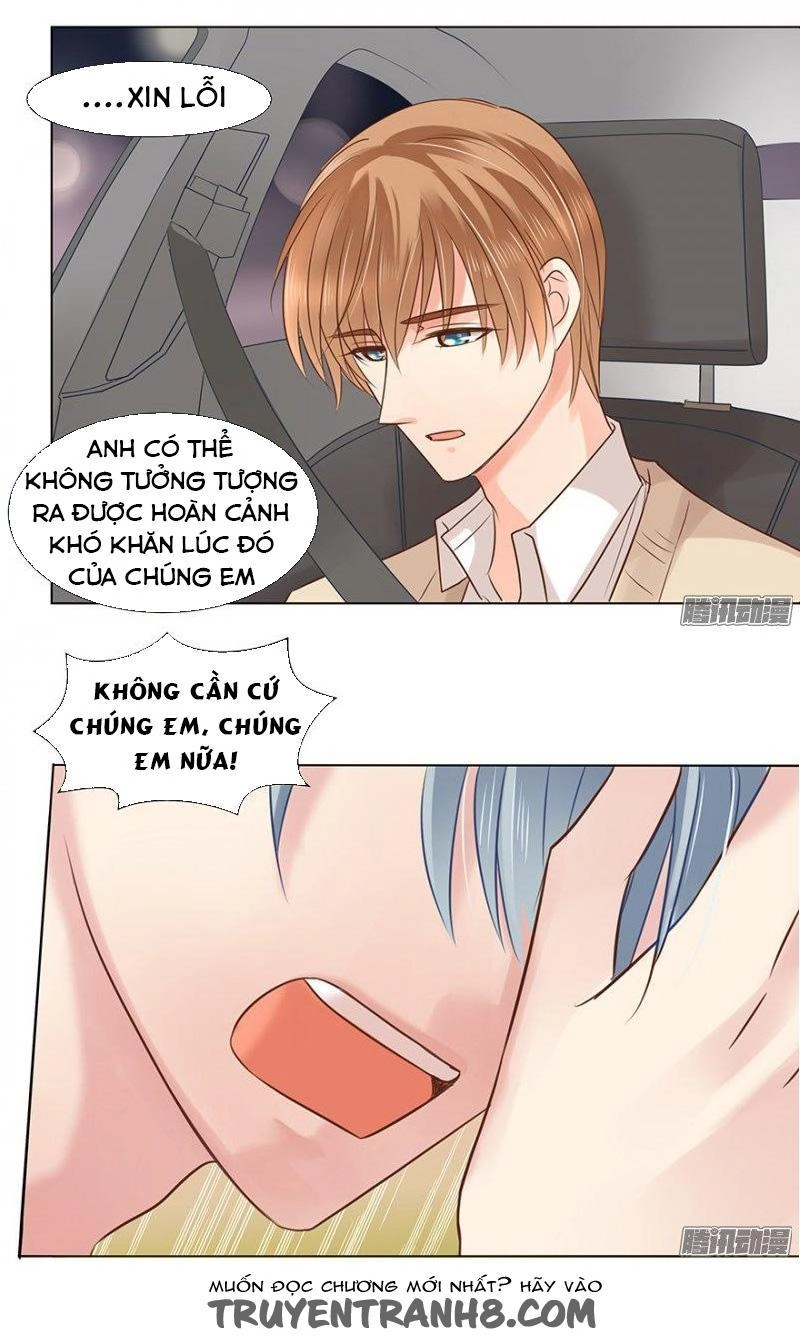 Ông Bố Đơn Thân Hàng Tỷ Chapter 40 - 20