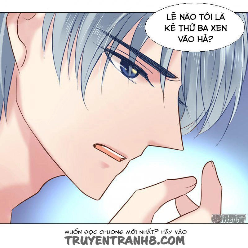 Ông Bố Đơn Thân Hàng Tỷ Chapter 40 - 21