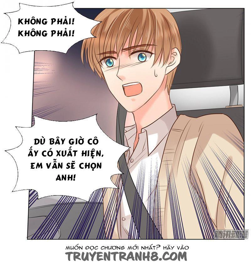 Ông Bố Đơn Thân Hàng Tỷ Chapter 40 - 22