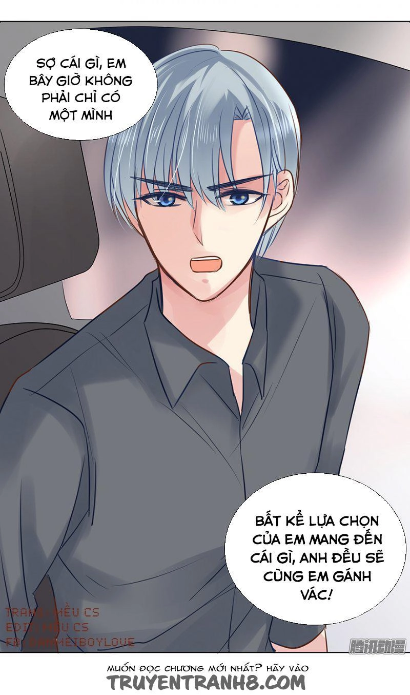 Ông Bố Đơn Thân Hàng Tỷ Chapter 40 - 24