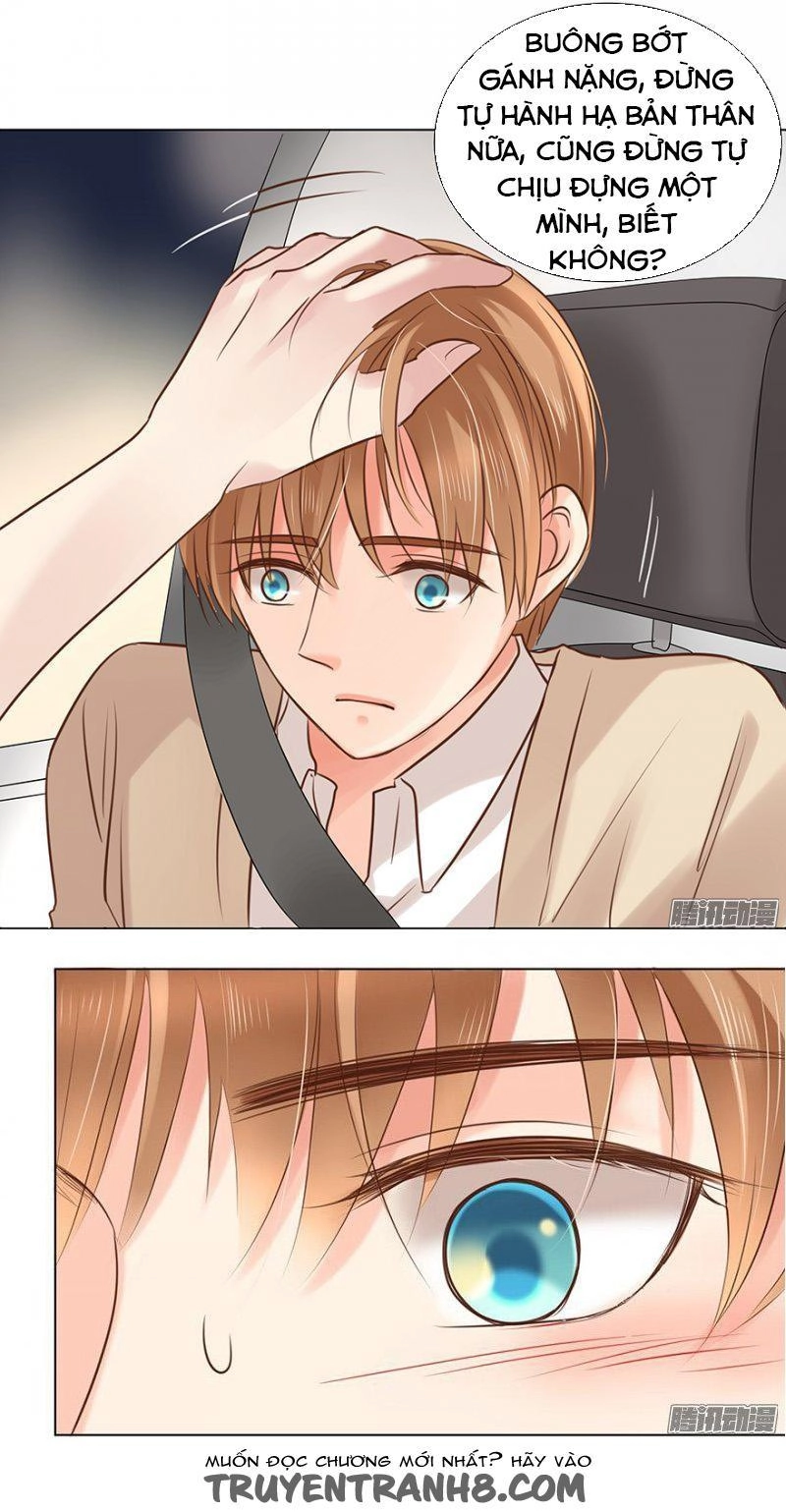 Ông Bố Đơn Thân Hàng Tỷ Chapter 40 - 25