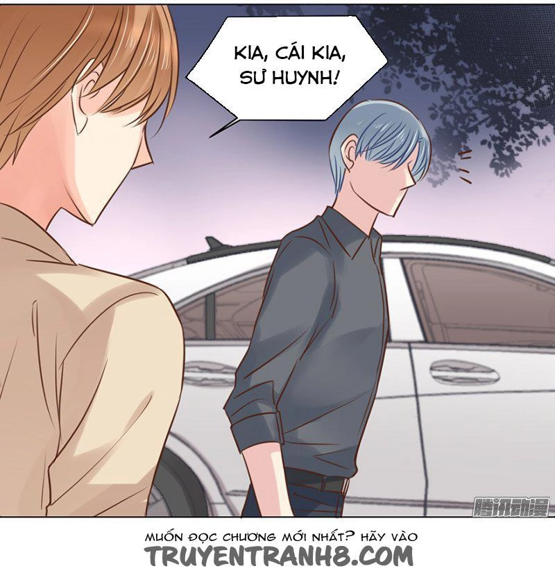 Ông Bố Đơn Thân Hàng Tỷ Chapter 40 - 27