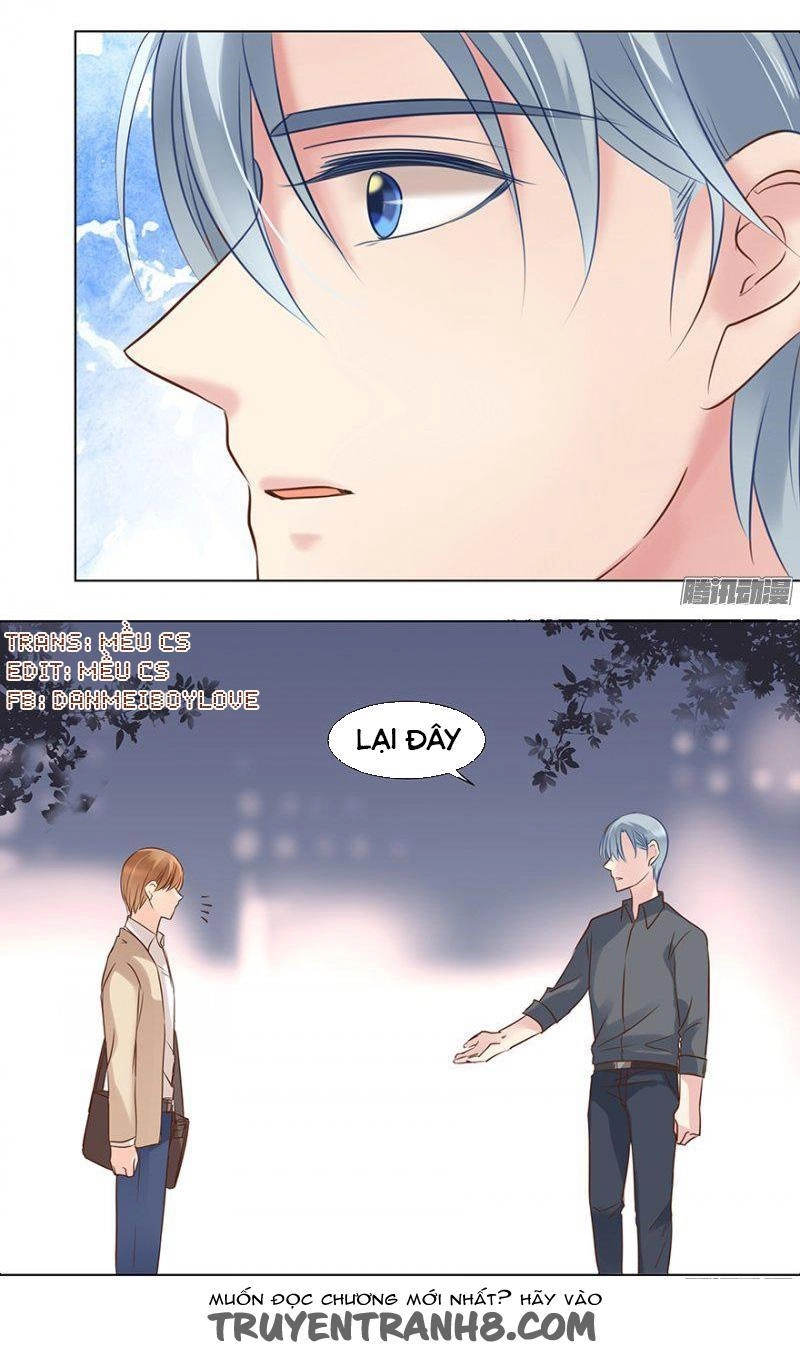 Ông Bố Đơn Thân Hàng Tỷ Chapter 40 - 30