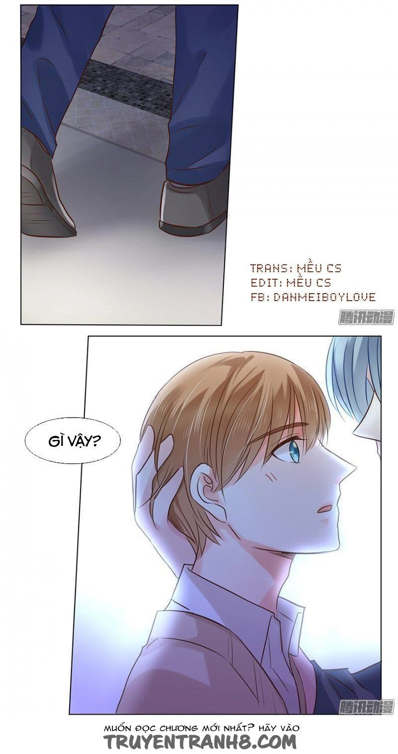 Ông Bố Đơn Thân Hàng Tỷ Chapter 40 - 31