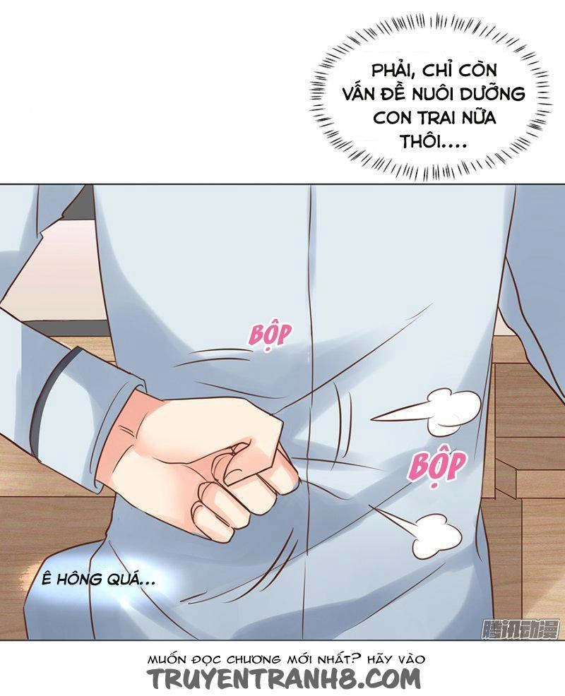 Ông Bố Đơn Thân Hàng Tỷ Chapter 41 - 4