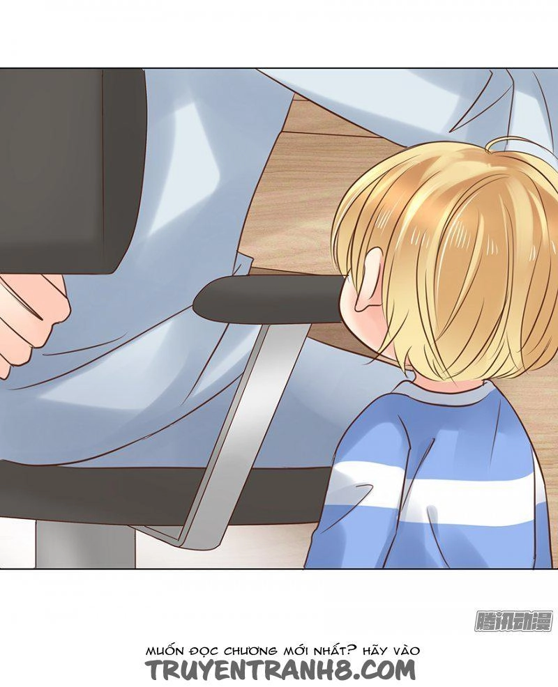 Ông Bố Đơn Thân Hàng Tỷ Chapter 41 - 5