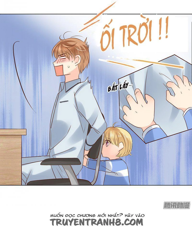 Ông Bố Đơn Thân Hàng Tỷ Chapter 41 - 6