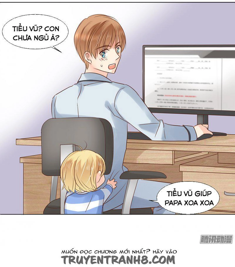 Ông Bố Đơn Thân Hàng Tỷ Chapter 41 - 7