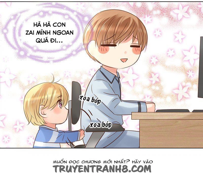 Ông Bố Đơn Thân Hàng Tỷ Chapter 41 - 8