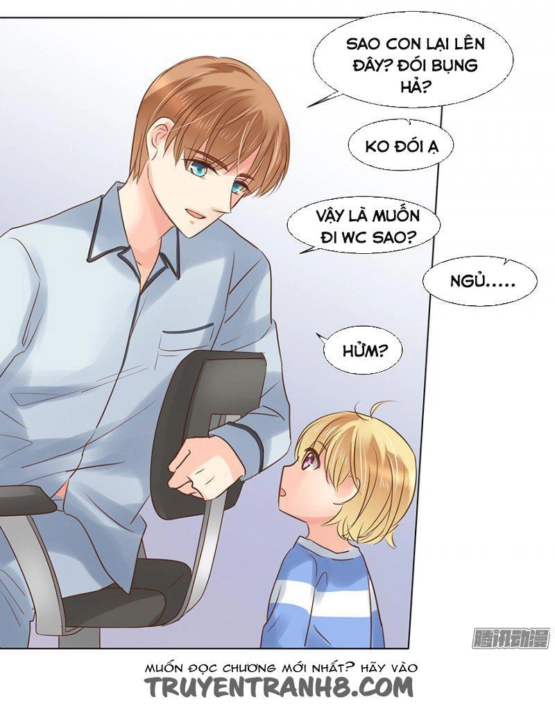 Ông Bố Đơn Thân Hàng Tỷ Chapter 41 - 9