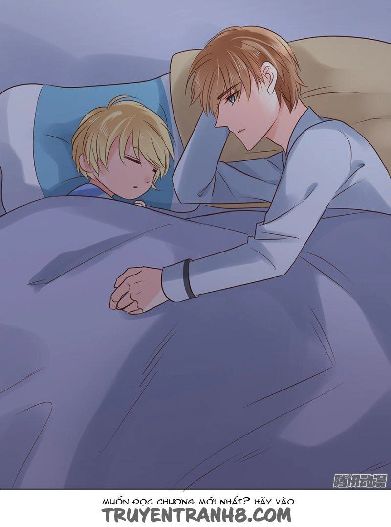 Ông Bố Đơn Thân Hàng Tỷ Chapter 41 - 13