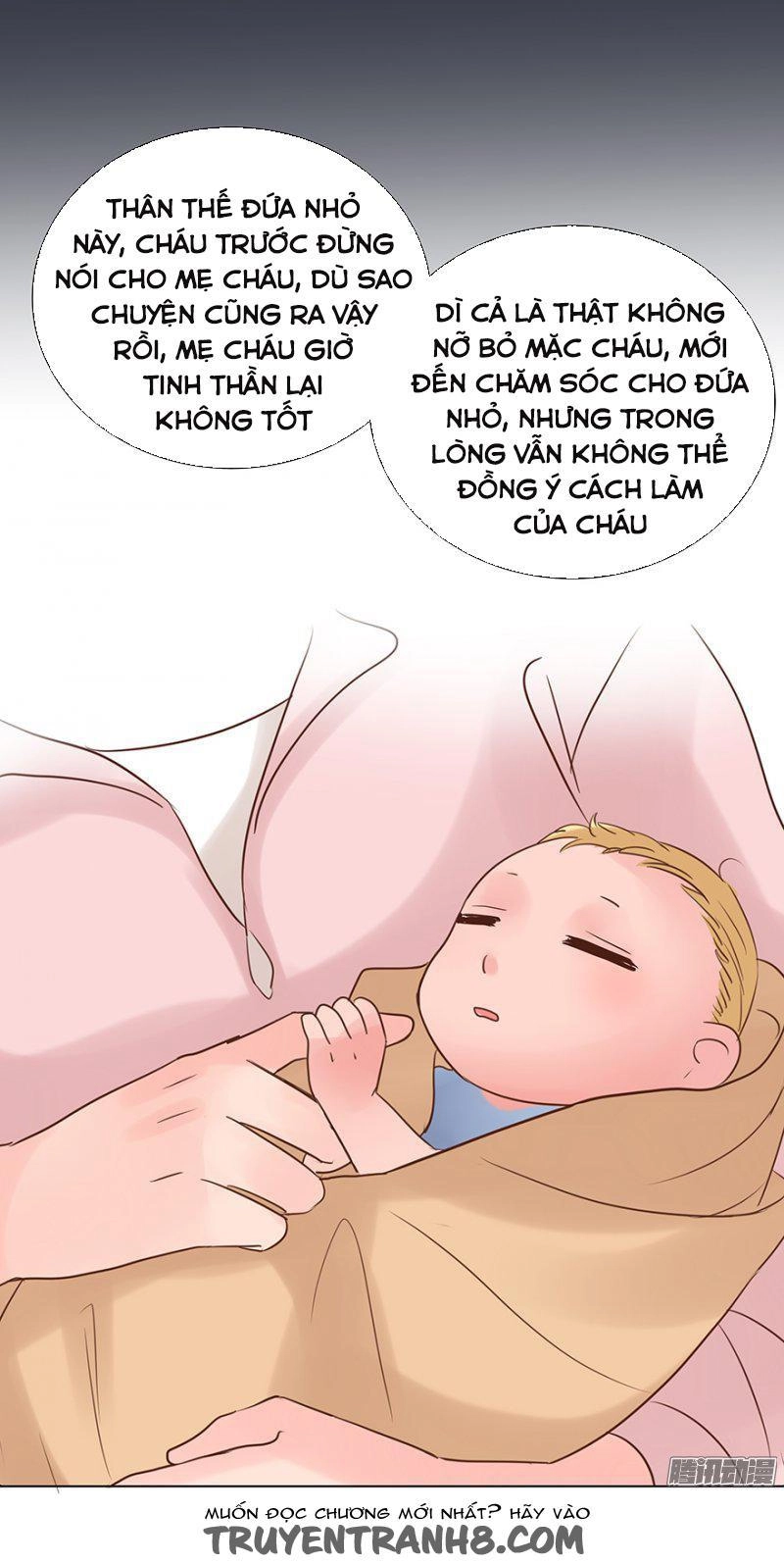 Ông Bố Đơn Thân Hàng Tỷ Chapter 41 - 16