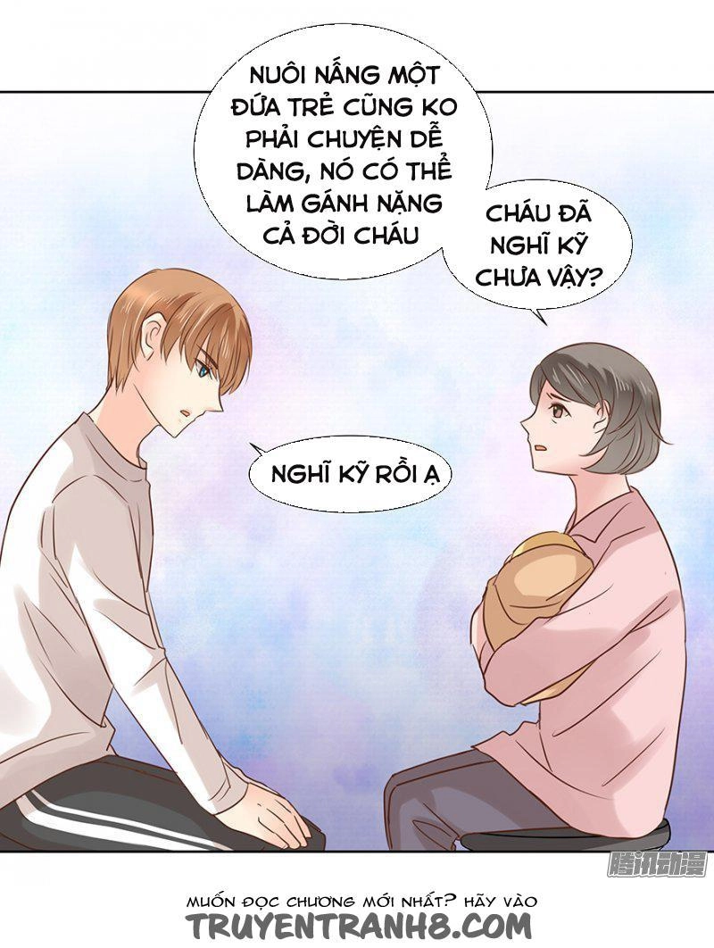 Ông Bố Đơn Thân Hàng Tỷ Chapter 41 - 17