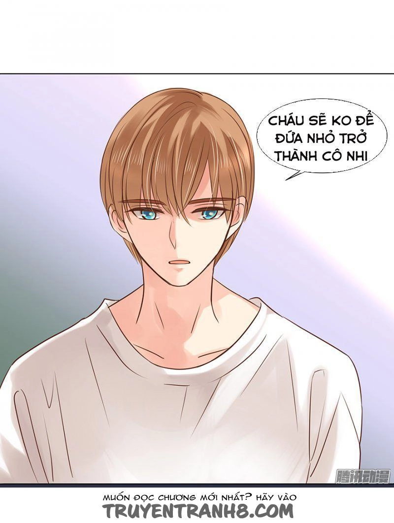 Ông Bố Đơn Thân Hàng Tỷ Chapter 41 - 18