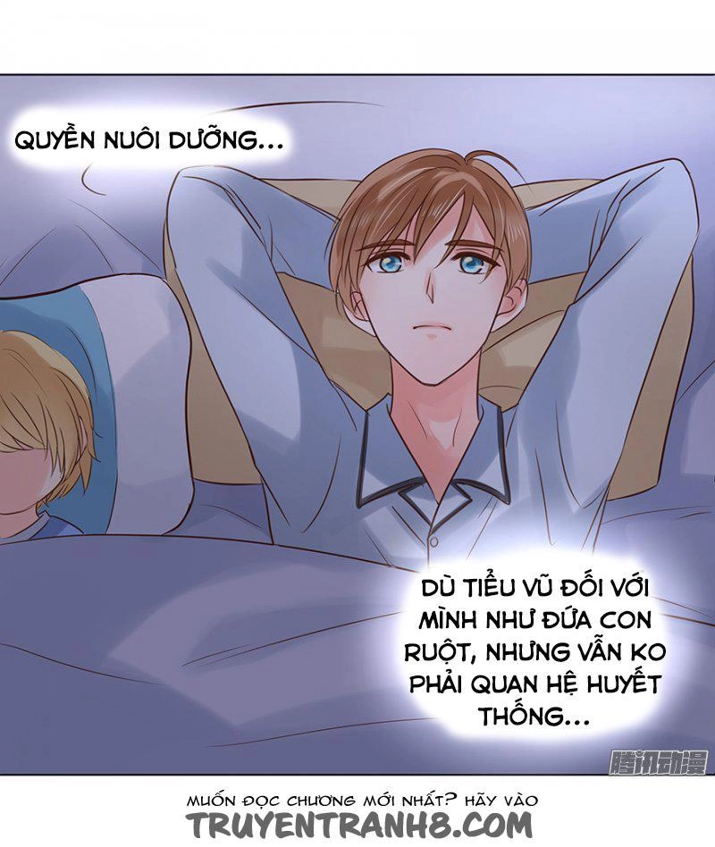 Ông Bố Đơn Thân Hàng Tỷ Chapter 41 - 20