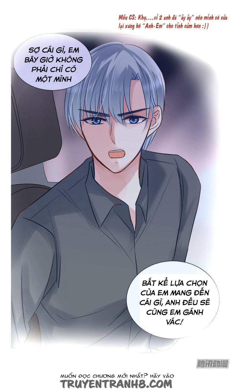 Ông Bố Đơn Thân Hàng Tỷ Chapter 41 - 21