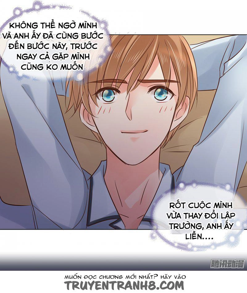 Ông Bố Đơn Thân Hàng Tỷ Chapter 41 - 22