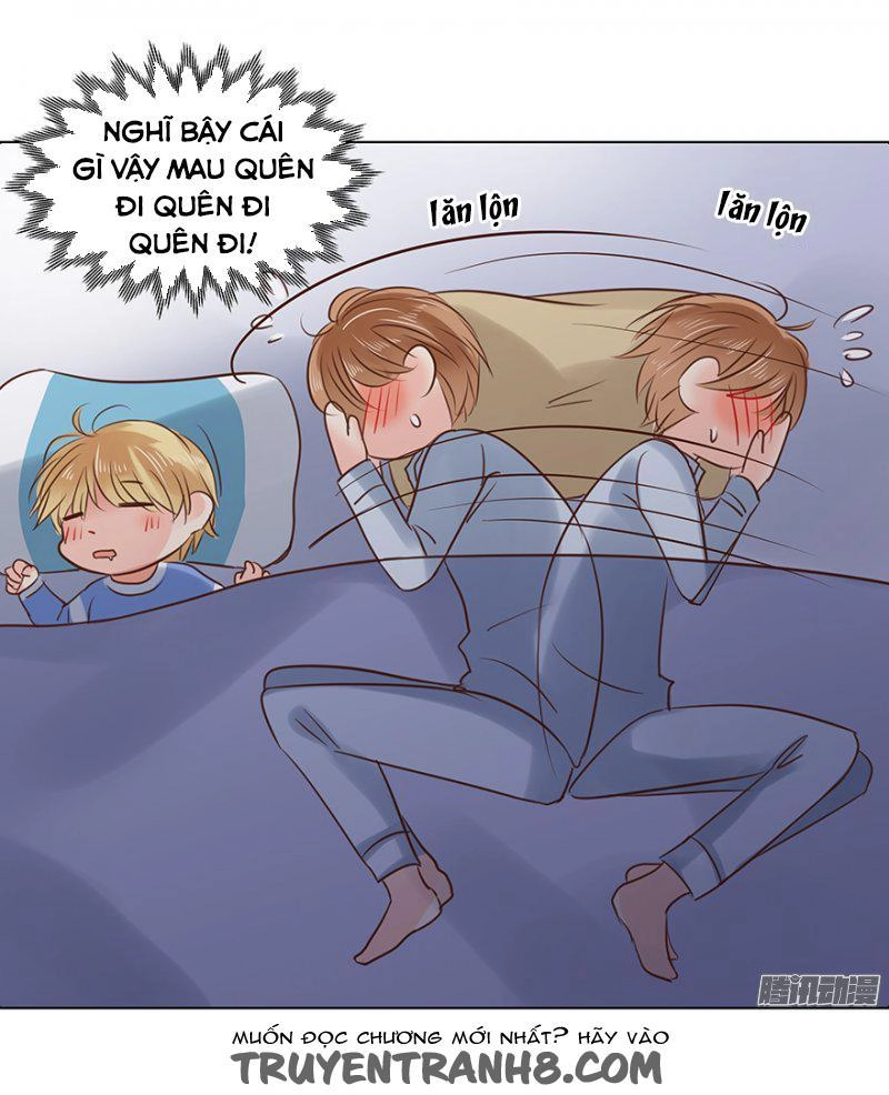 Ông Bố Đơn Thân Hàng Tỷ Chapter 41 - 25