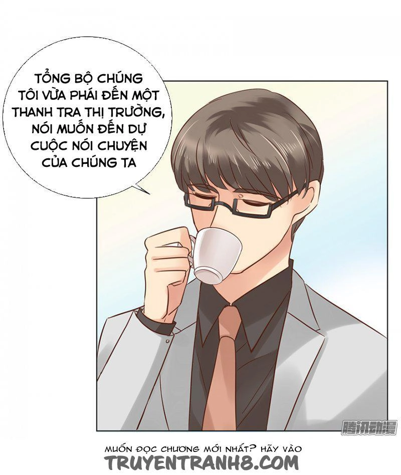 Ông Bố Đơn Thân Hàng Tỷ Chapter 42 - 12