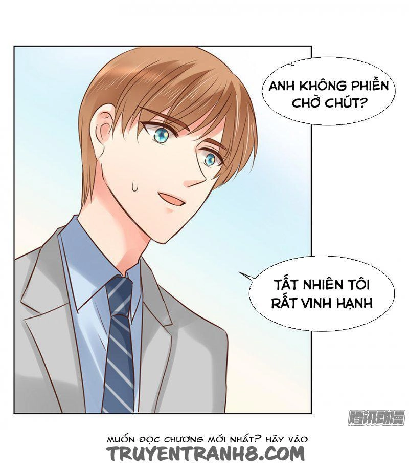 Ông Bố Đơn Thân Hàng Tỷ Chapter 42 - 13