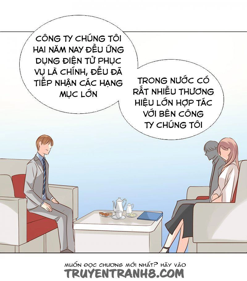 Ông Bố Đơn Thân Hàng Tỷ Chapter 43 - 2