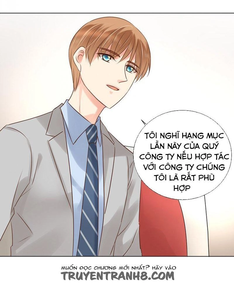 Ông Bố Đơn Thân Hàng Tỷ Chapter 43 - 3