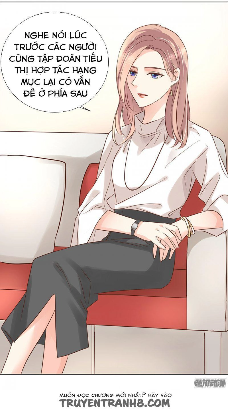 Ông Bố Đơn Thân Hàng Tỷ Chapter 43 - 4