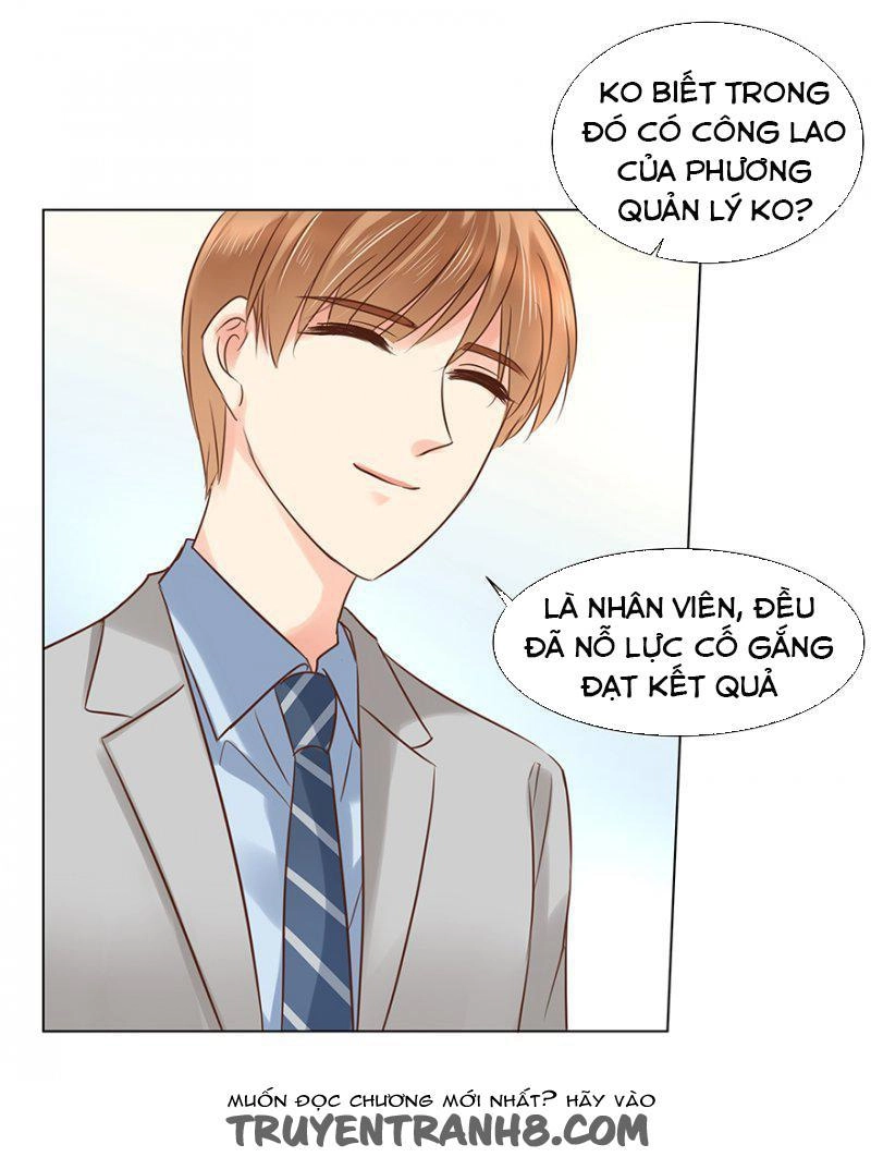 Ông Bố Đơn Thân Hàng Tỷ Chapter 43 - 5