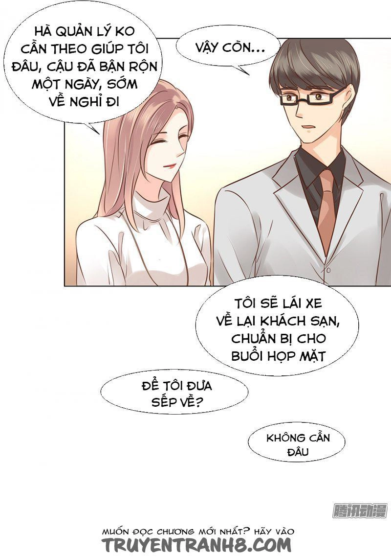 Ông Bố Đơn Thân Hàng Tỷ Chapter 43 - 7