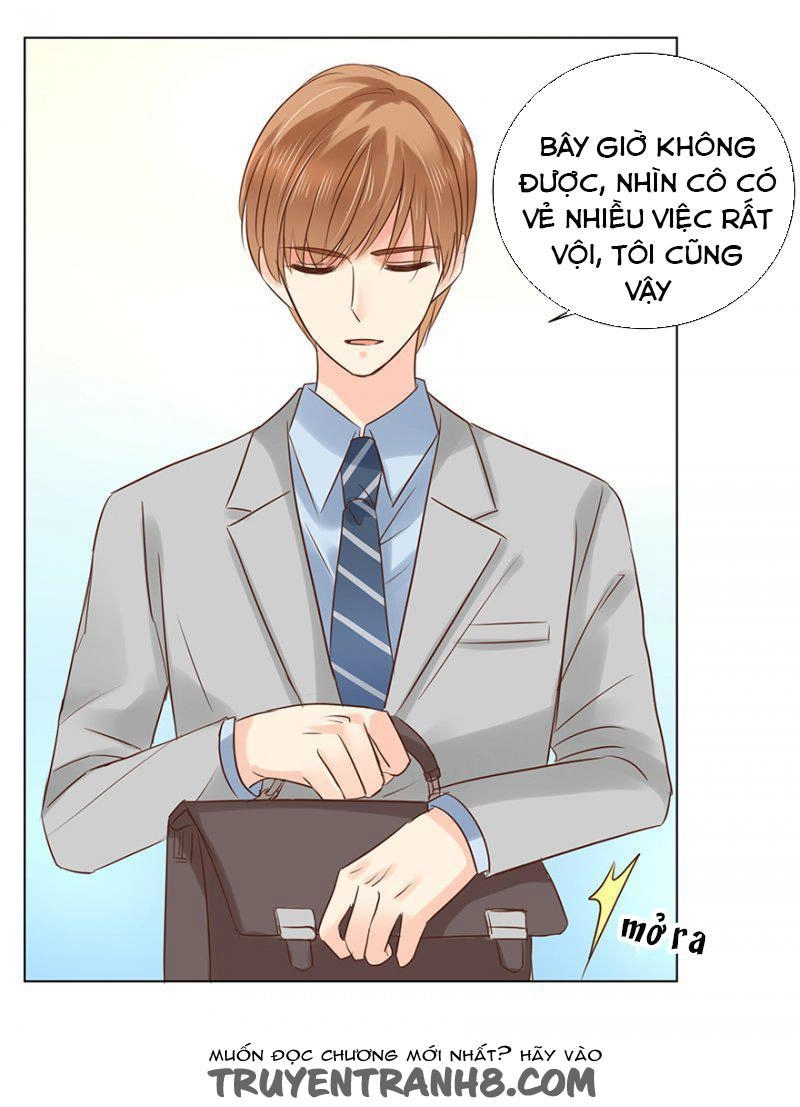 Ông Bố Đơn Thân Hàng Tỷ Chapter 43 - 14