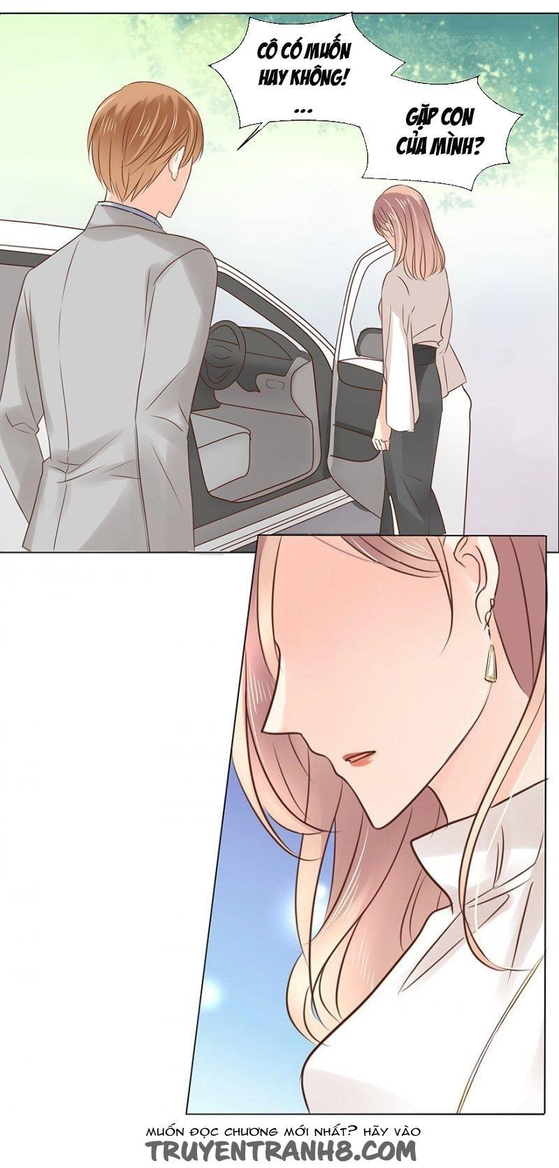 Ông Bố Đơn Thân Hàng Tỷ Chapter 43 - 22