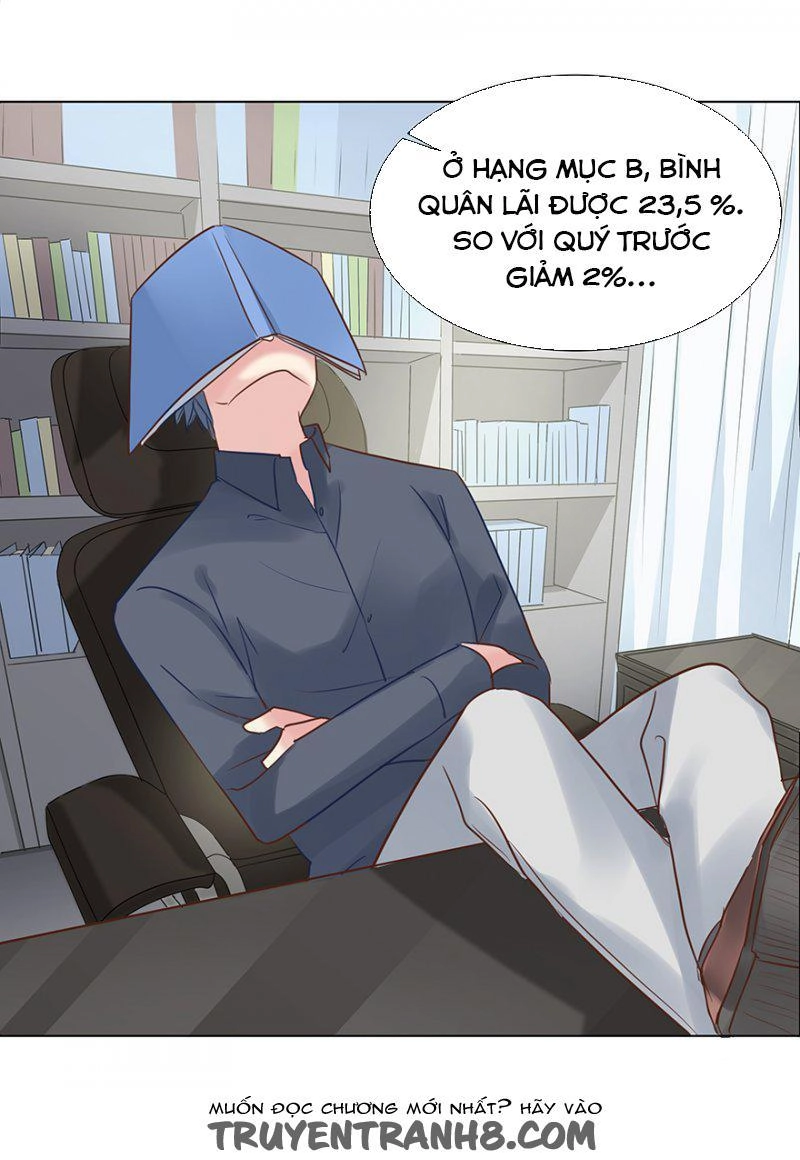 Ông Bố Đơn Thân Hàng Tỷ Chapter 44 - 3