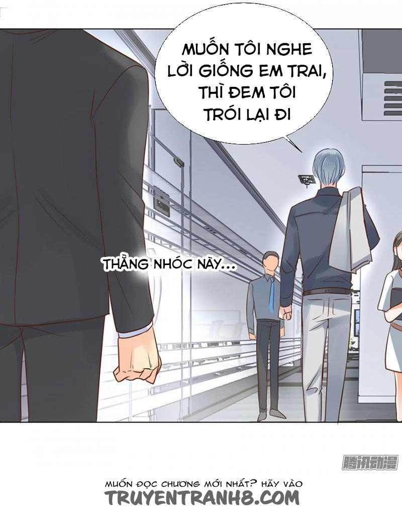 Ông Bố Đơn Thân Hàng Tỷ Chapter 44 - 13