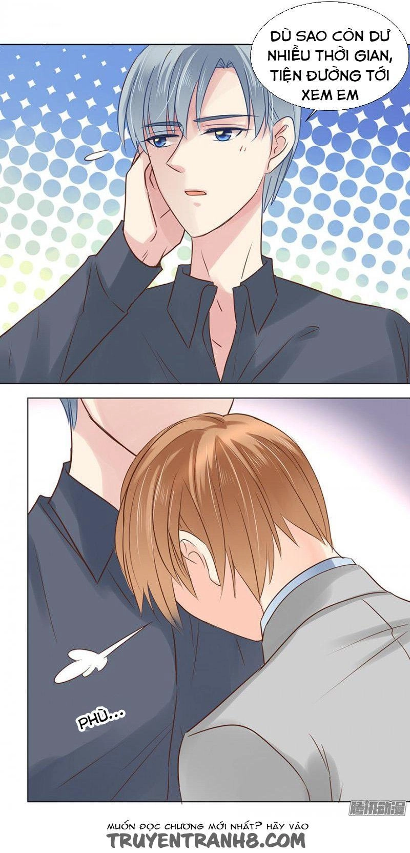 Ông Bố Đơn Thân Hàng Tỷ Chapter 44 - 19