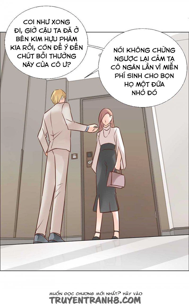 Ông Bố Đơn Thân Hàng Tỷ Chapter 45 - 19