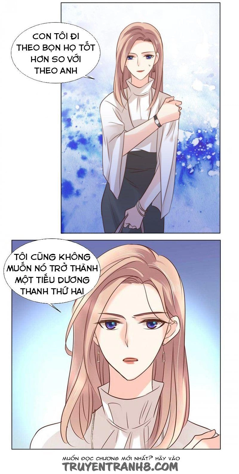 Ông Bố Đơn Thân Hàng Tỷ Chapter 45 - 20